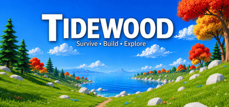 Tidewood