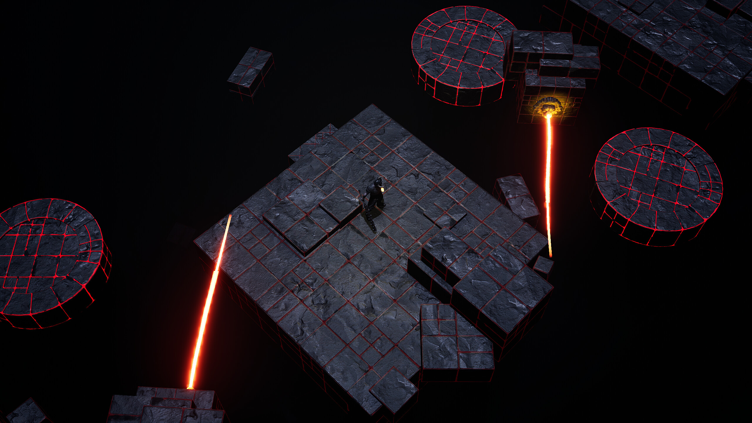 Evelgron: Tale of the Sinner screenshot 4
