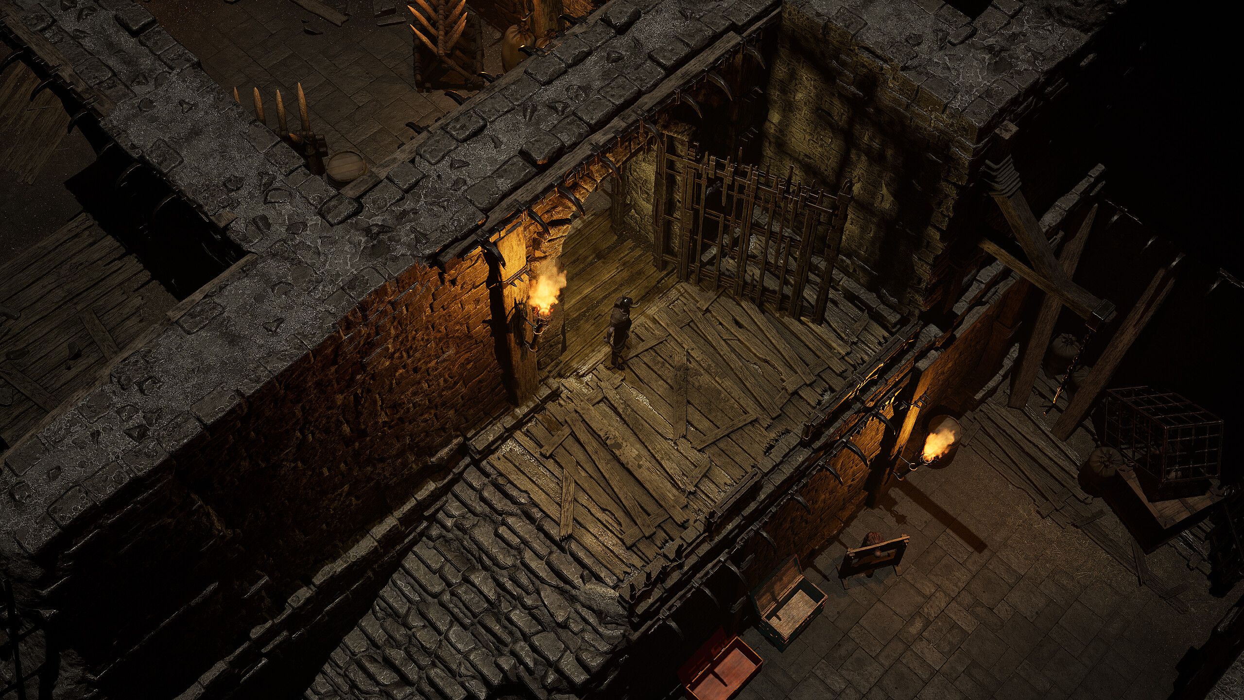 Evelgron: Tale of the Sinner screenshot 2