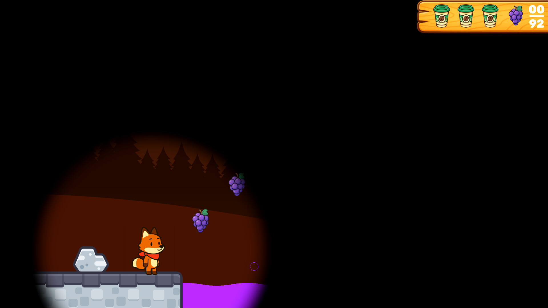 Vicky The Fox screenshot 3
