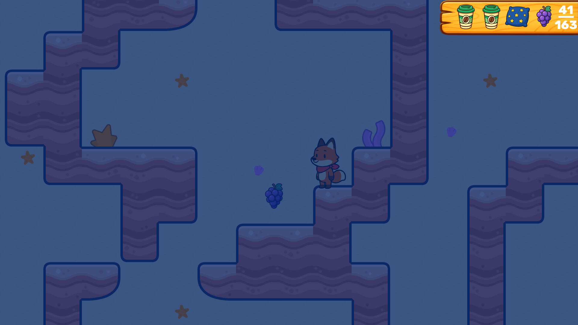 Vicky The Fox screenshot 4
