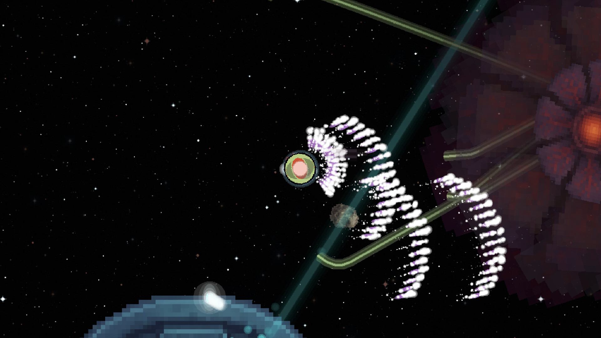the Glass Line screenshot 5
