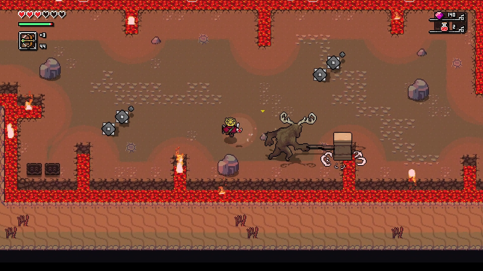 Terra Traveler screenshot 4