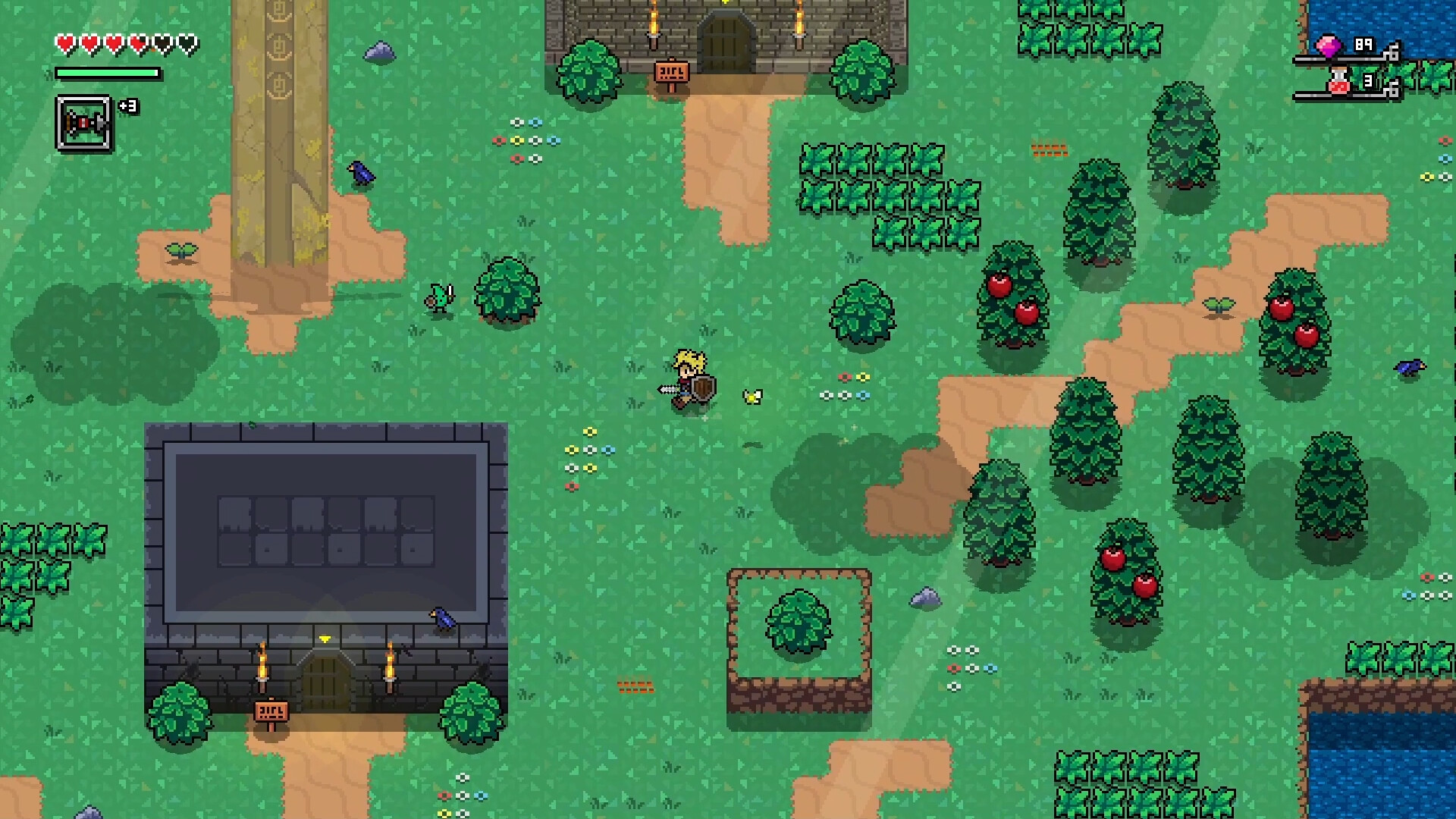 Terra Traveler screenshot 3