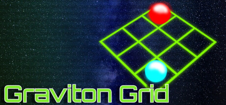 Cover art from Graviton Grid