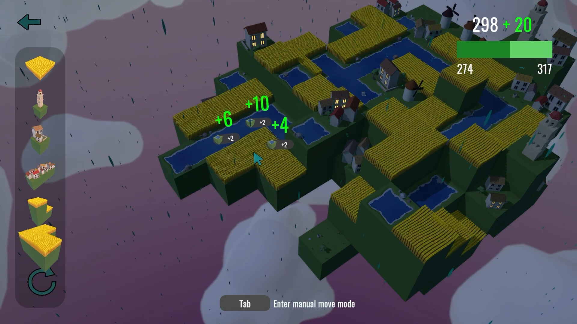 Floating Frontiers trailer