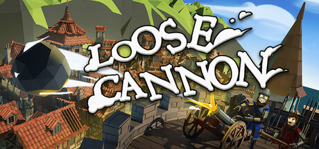 Loose Cannon