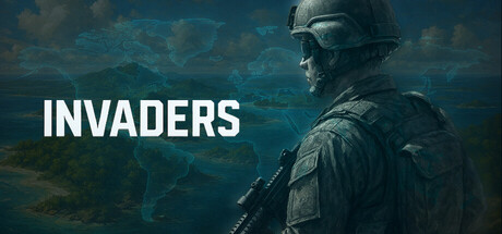 Invaders
