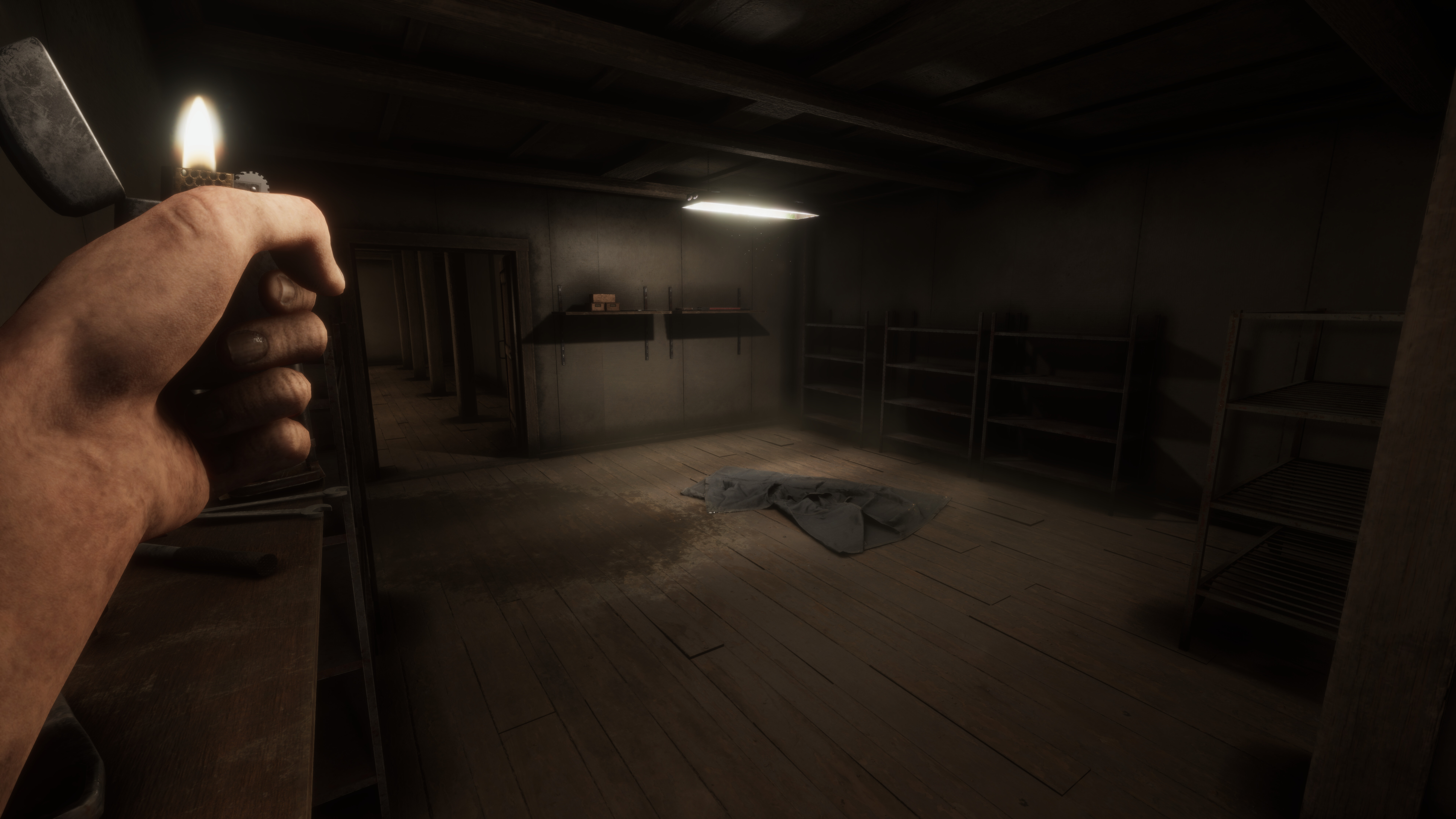 Blackhall screenshot 4