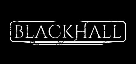 Cover art from Blackhall