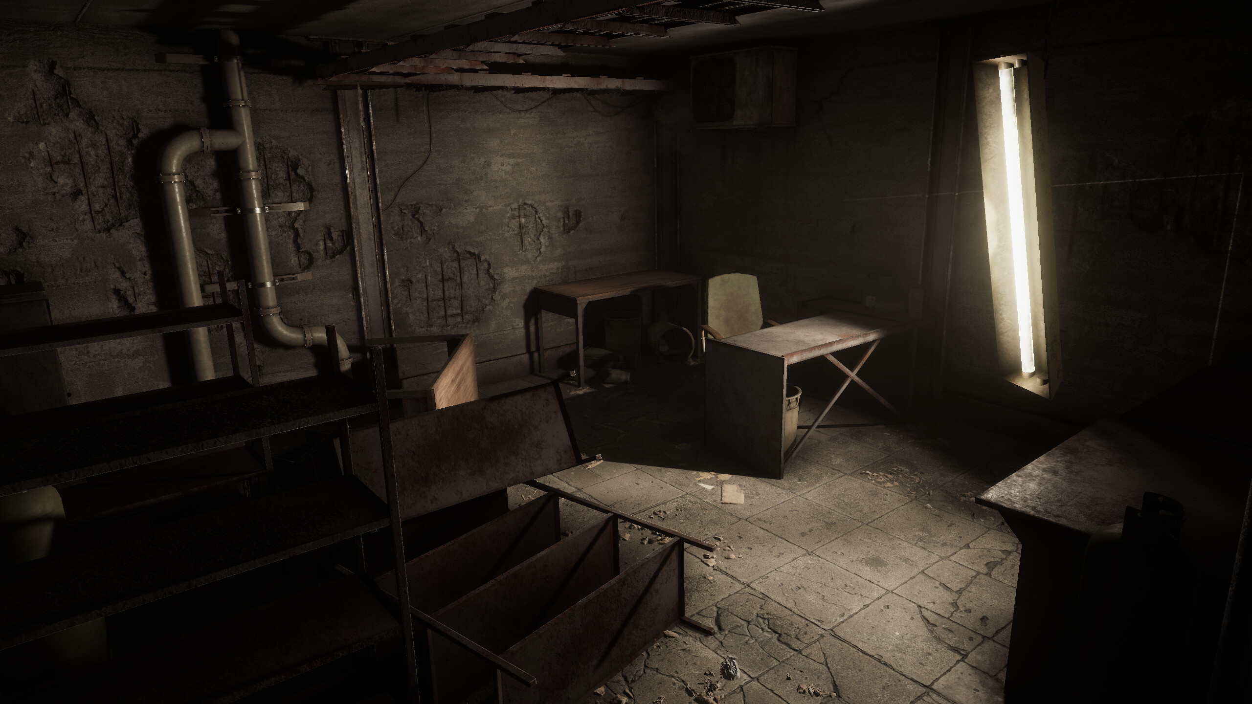 Blackhall screenshot 3