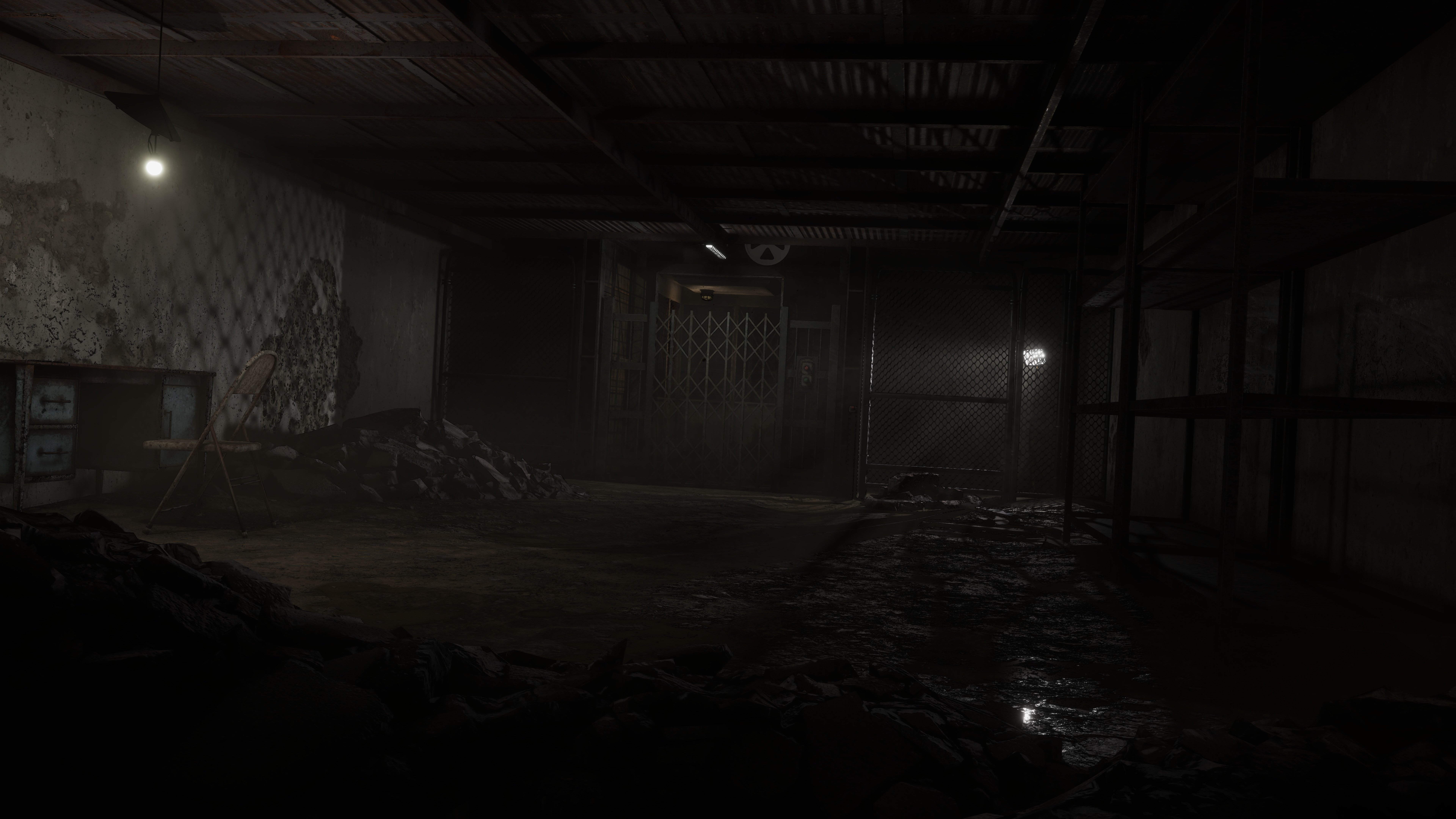 Blackhall screenshot 2