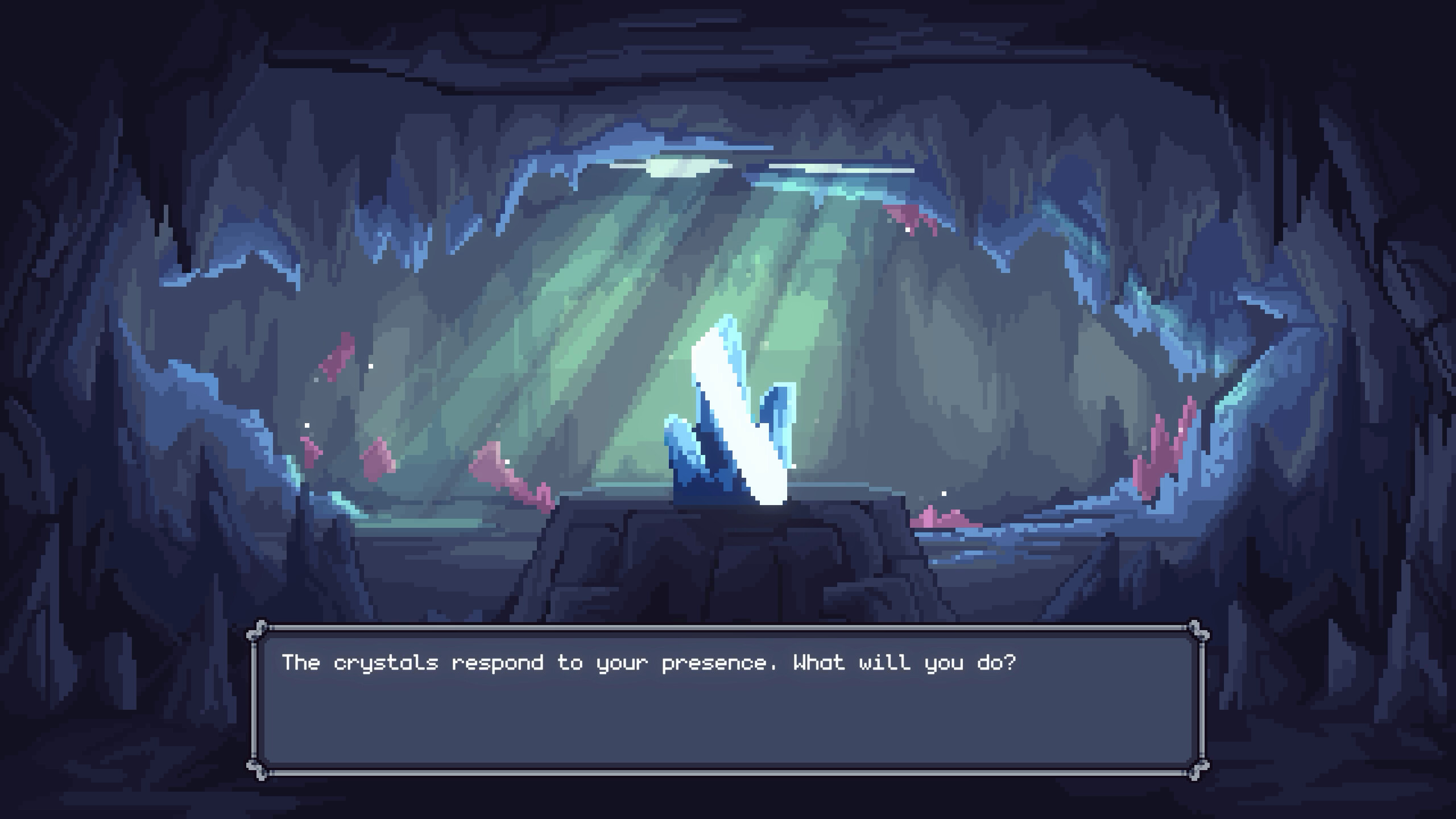Arcane Rift screenshot 5
