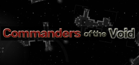 Cover art from Commanders of the Void