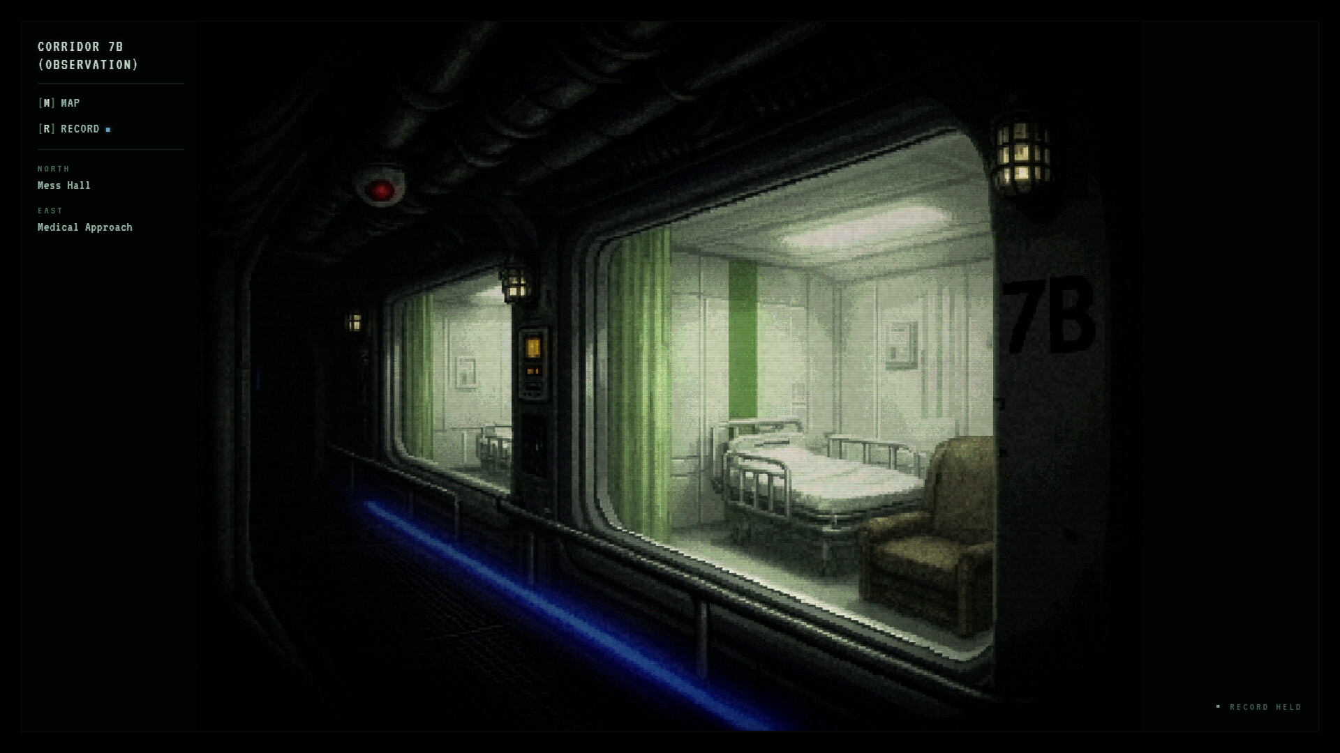 Haze screenshot 2