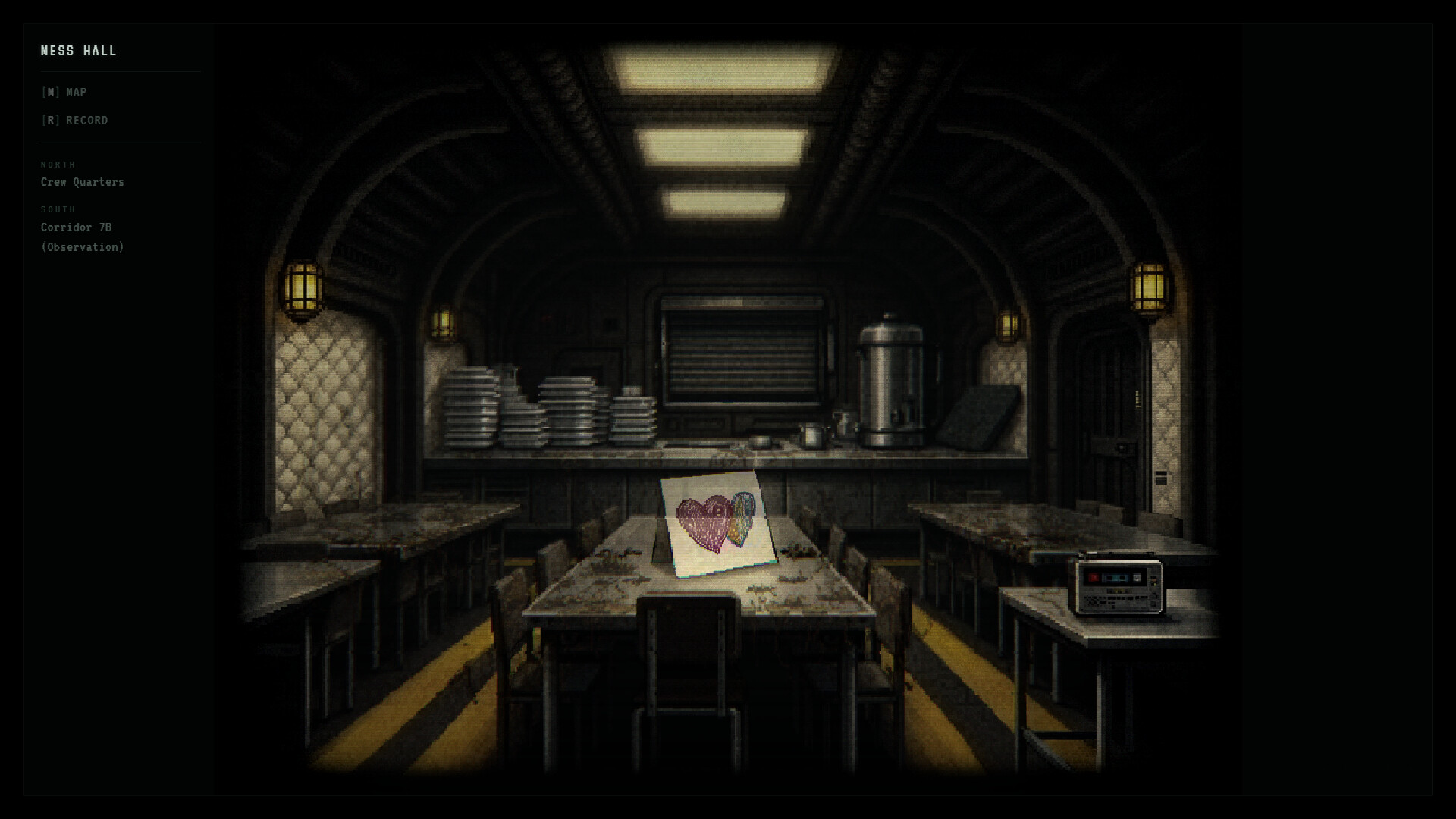 Haze screenshot 3