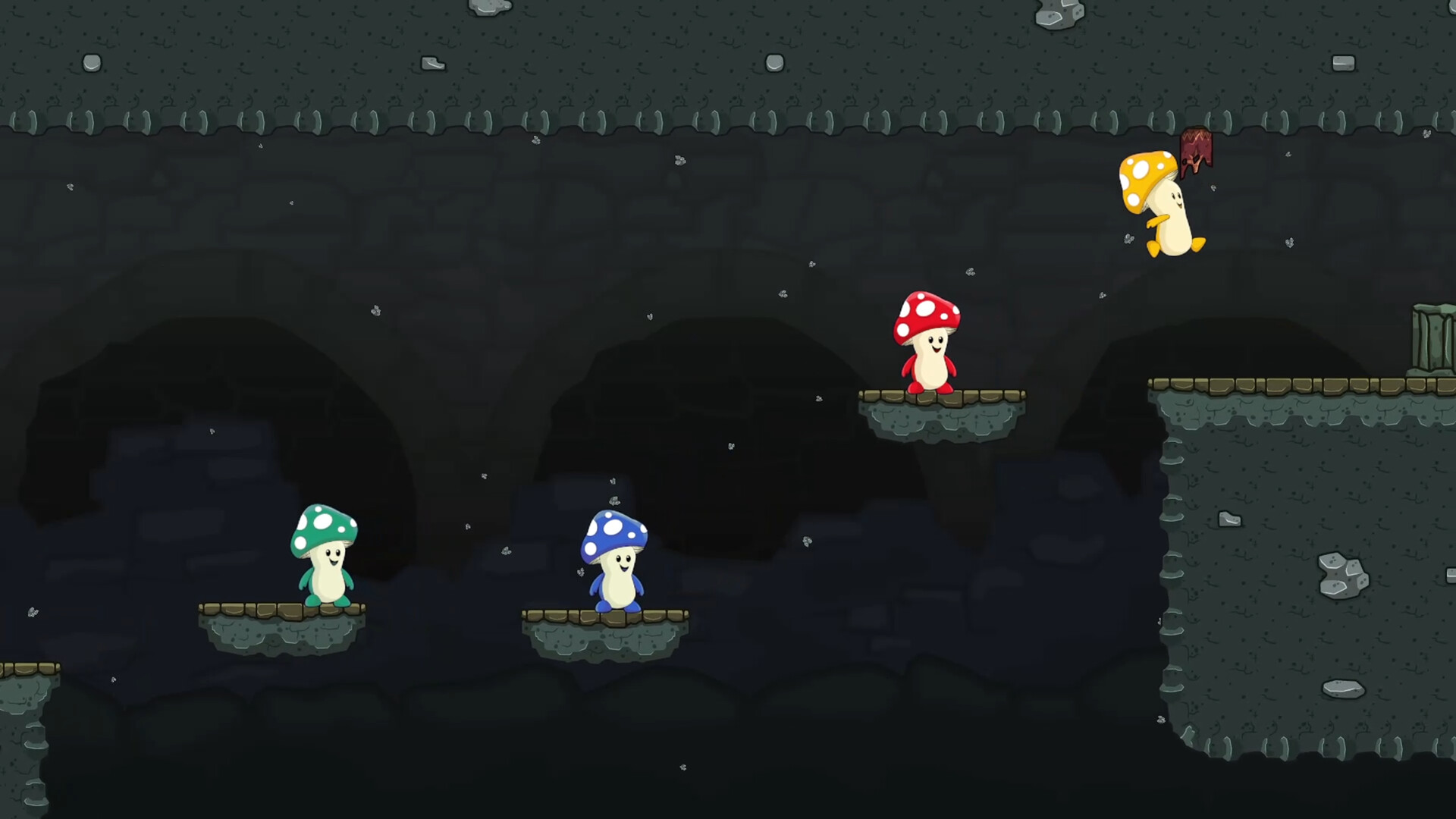 Quad screenshot 4