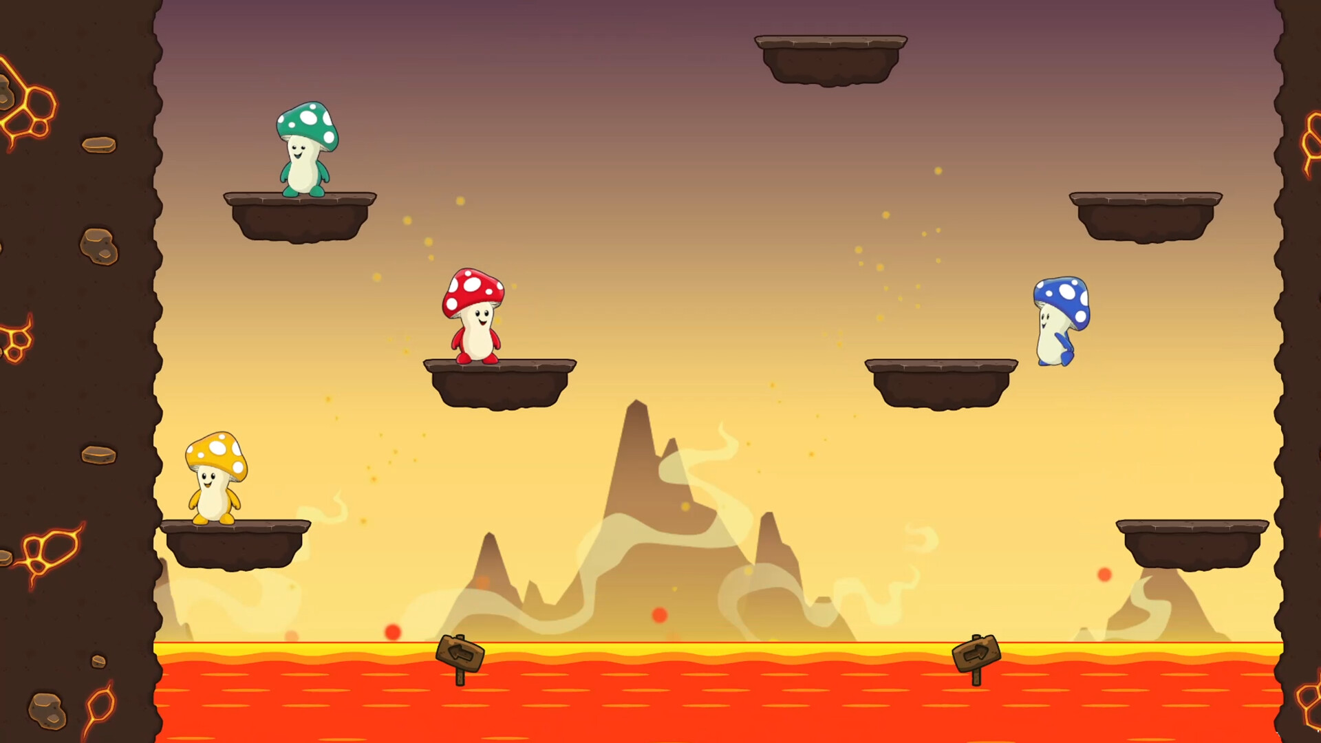 Quad screenshot 3