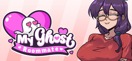 My Ghost Roommate