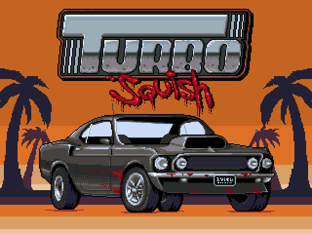 Trailer poster
