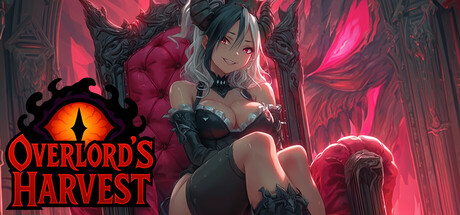 Overlord’s Harvest