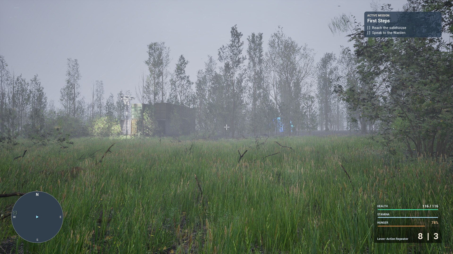 DarkVein screenshot 3