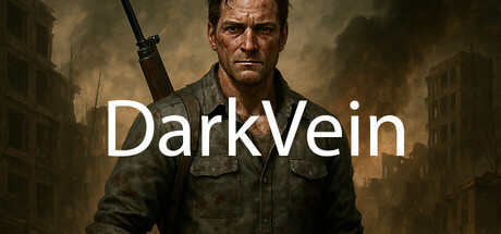 Cover art from DarkVein