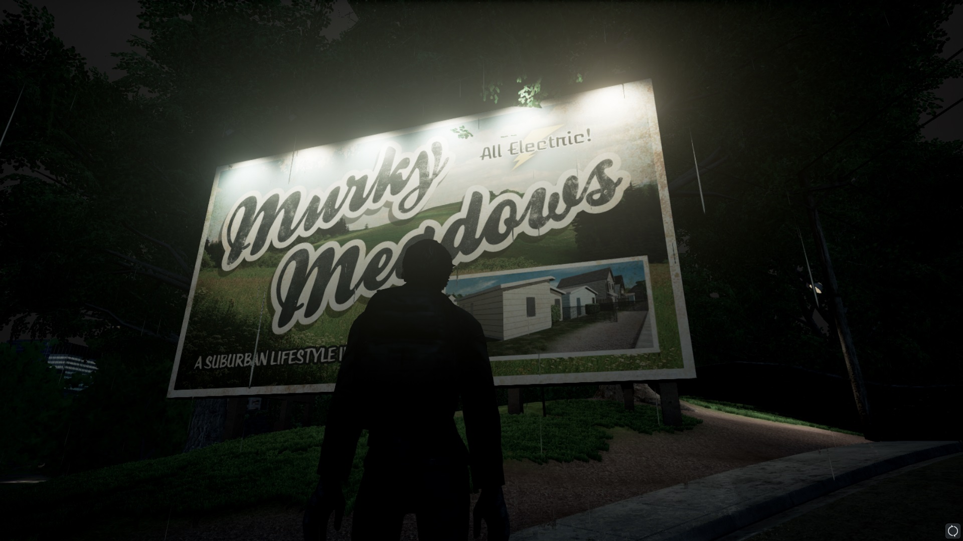 Trailer poster
