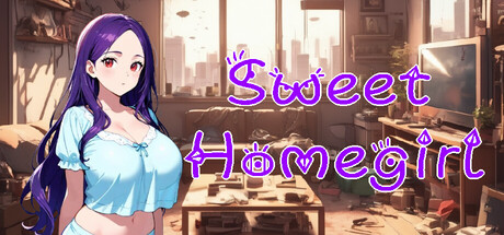 Sweet Homegirl