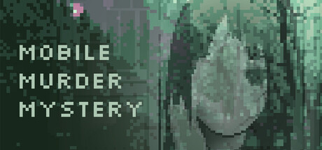 Mobile Murder Mystery