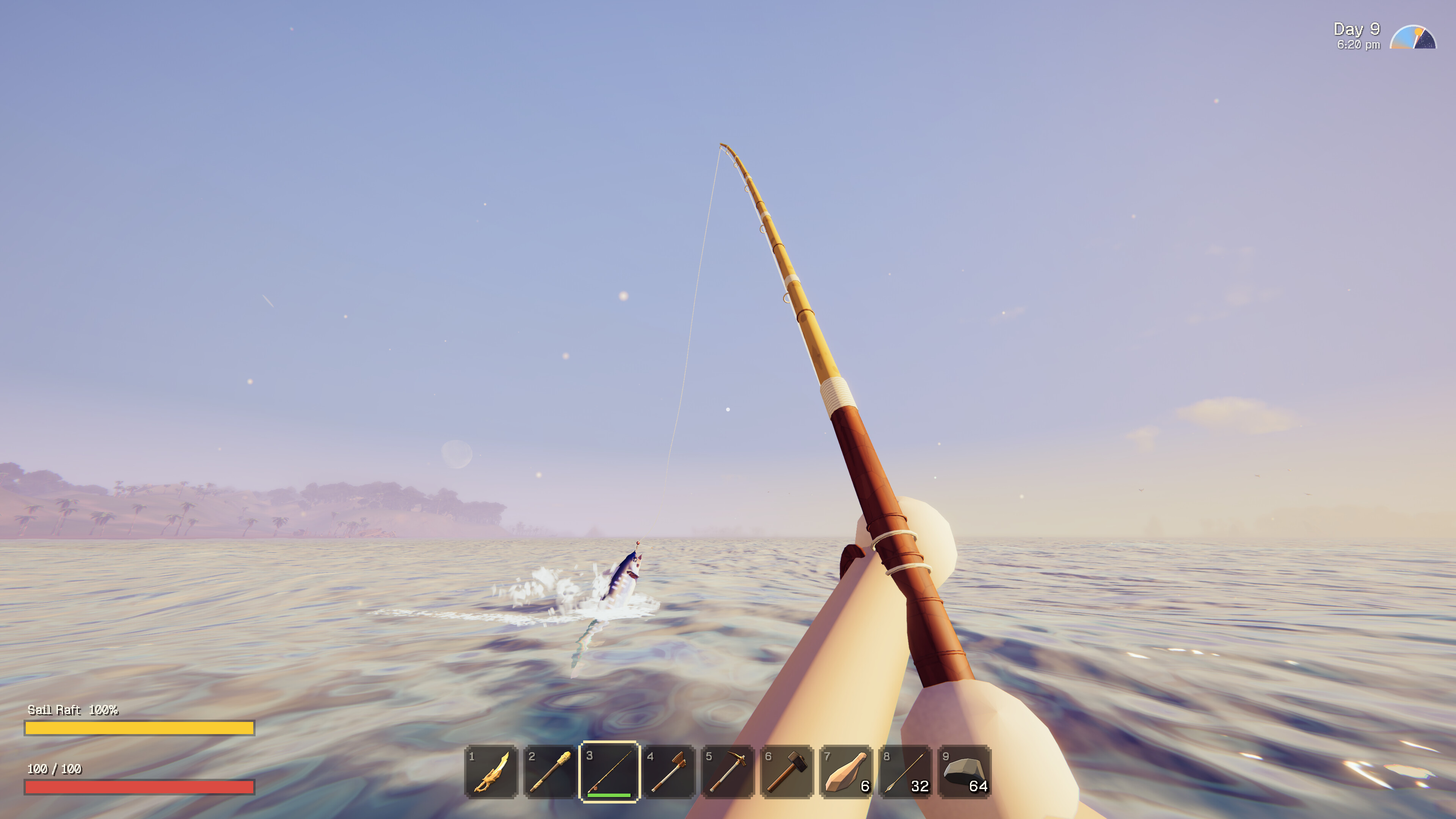 LANDLUBBERS screenshot 2