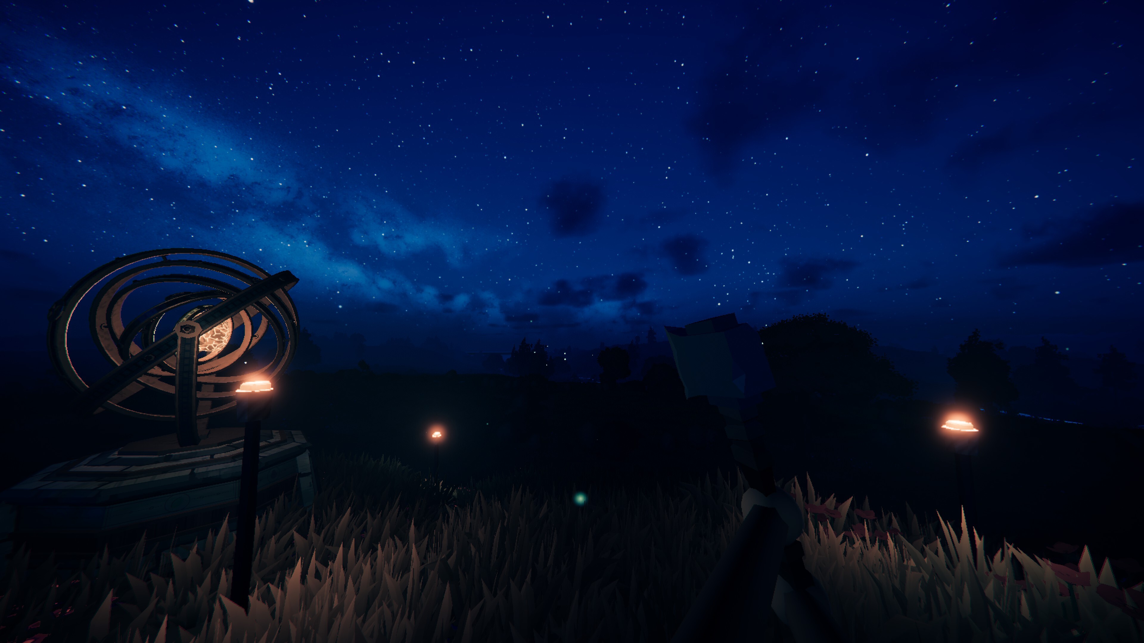 LANDLUBBERS screenshot 5