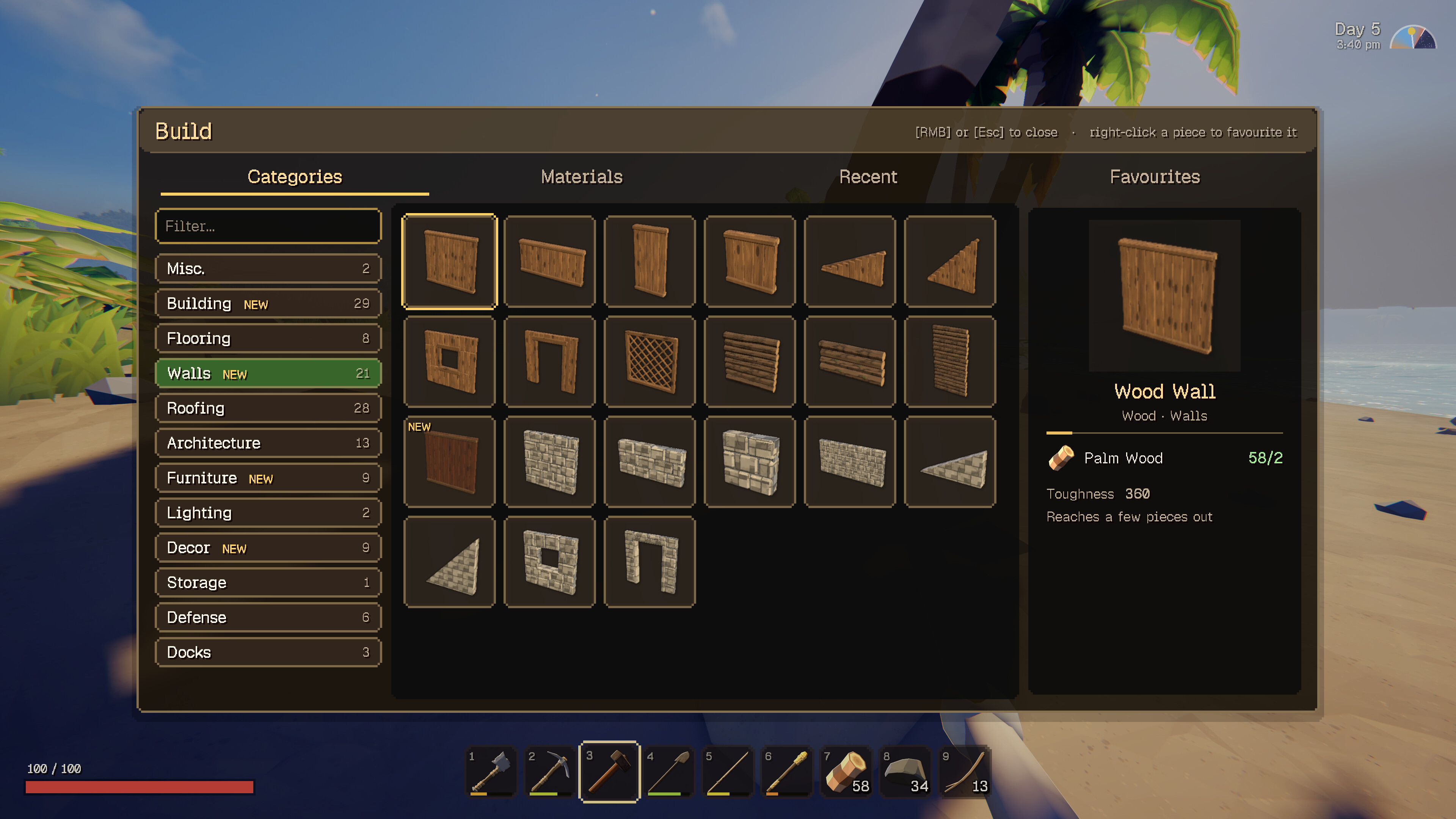 LANDLUBBERS screenshot 4