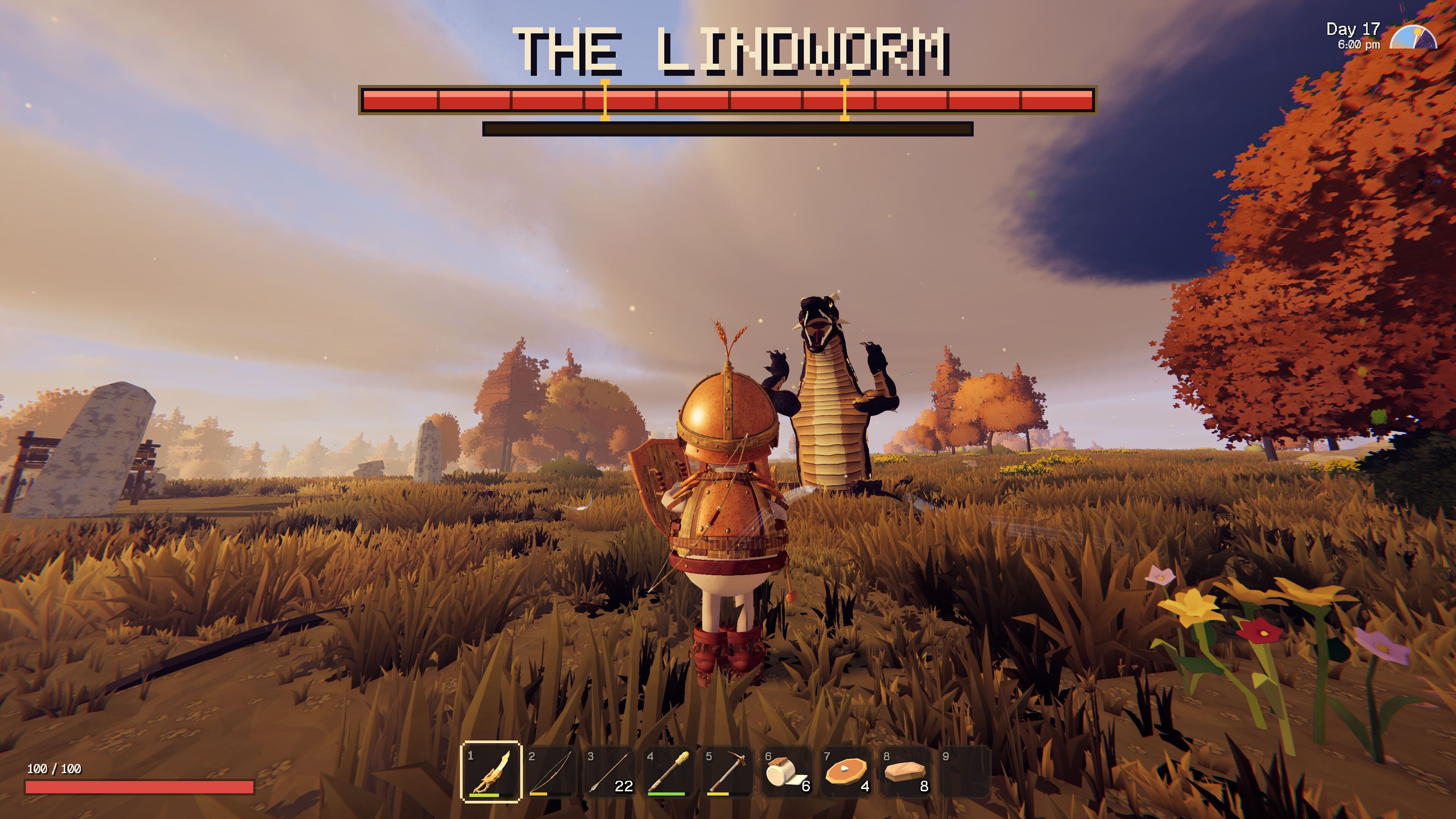 LANDLUBBERS trailer