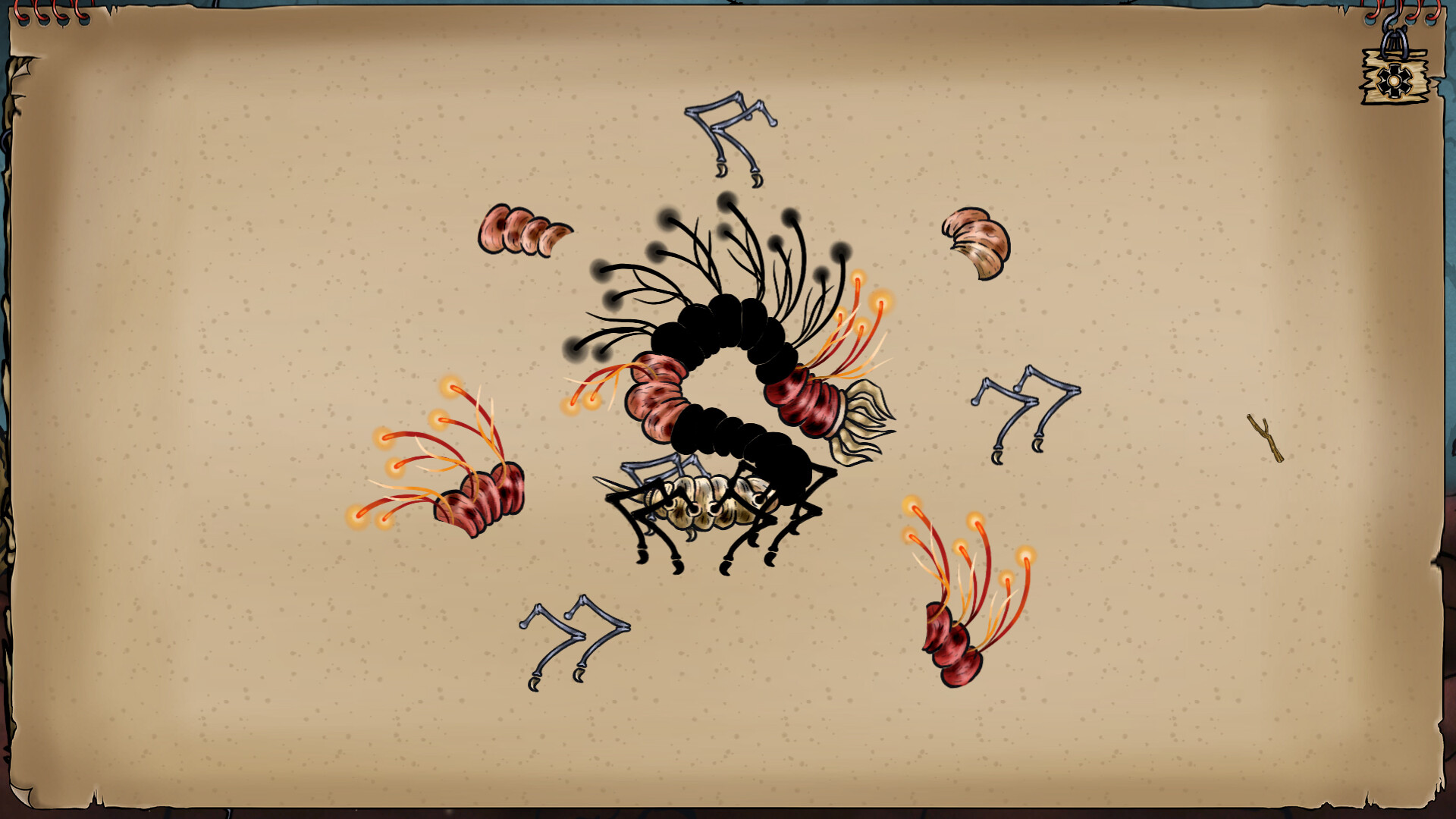 Metamorph Clicker screenshot 3