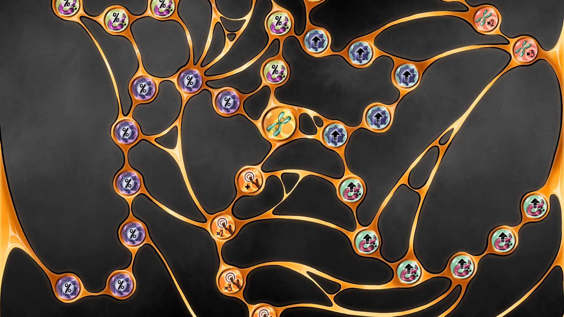 Metamorph Clicker screenshot 5
