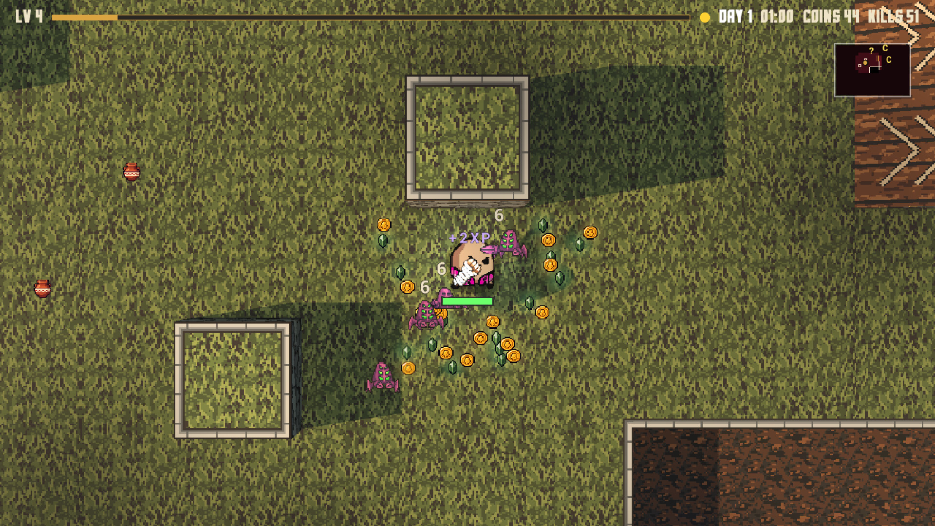 EGGREGIOUS screenshot 4