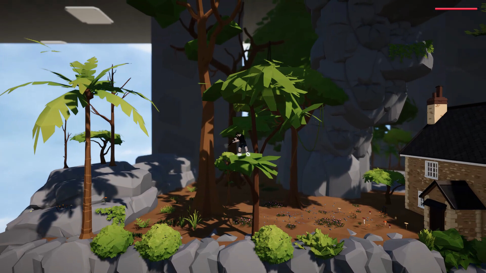 FOF (Fear Of Failure) screenshot 4