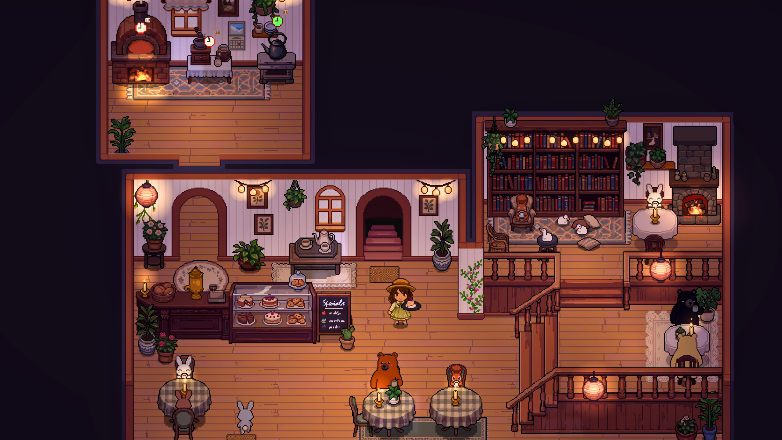 Everbrew trailer