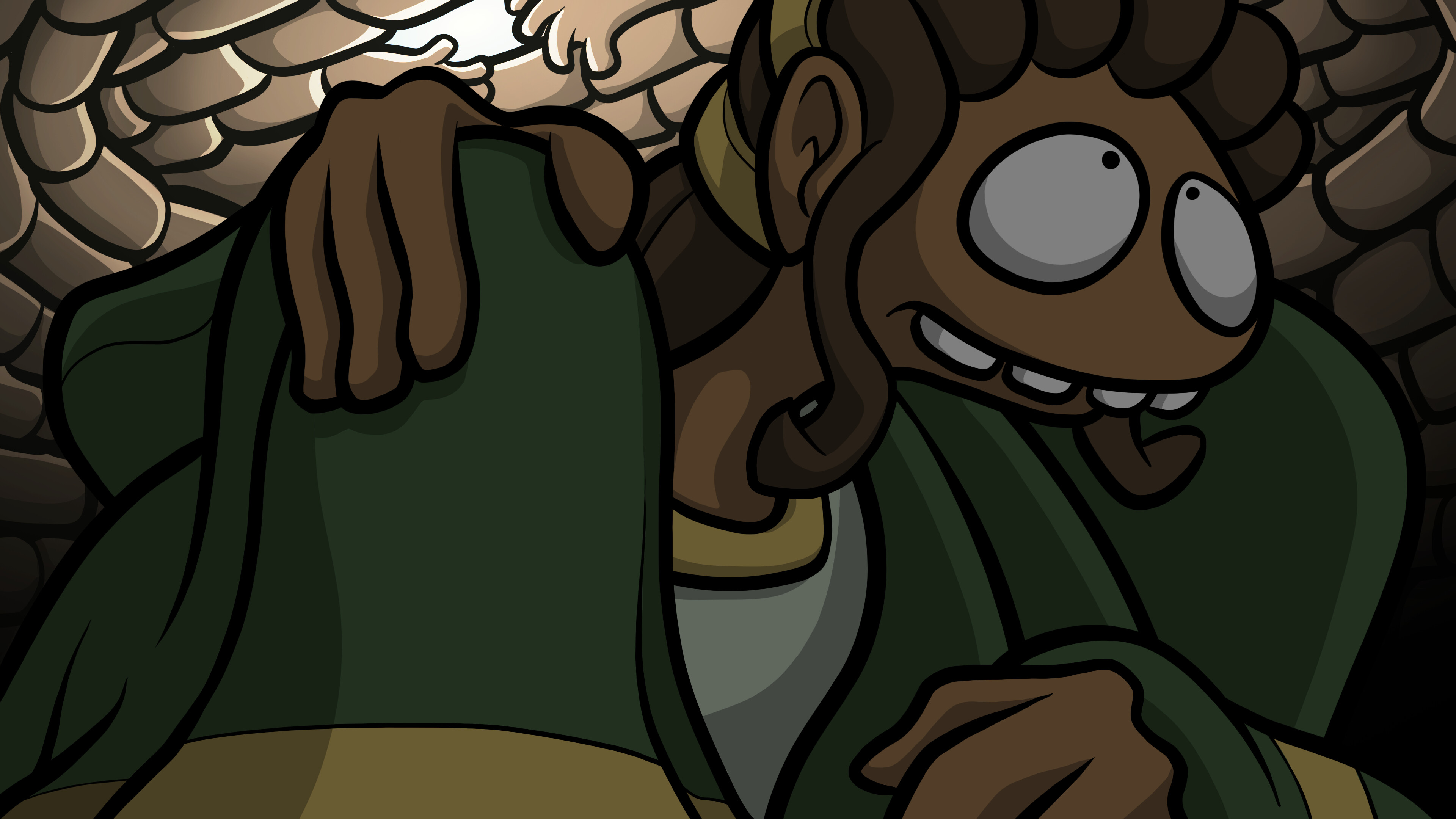 The Last Days of Reason screenshot 5