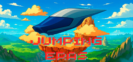 Jumping Eras