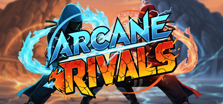 Steam Community :: Arcane Rivals