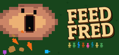 Cover art from Feed Fred