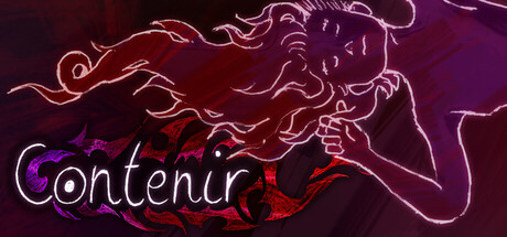 Cover art from Contenir
