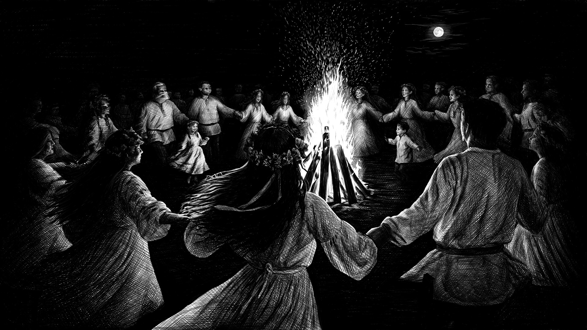 Kupala screenshot 2
