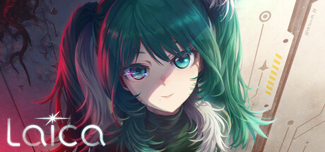 Cover art from Laica