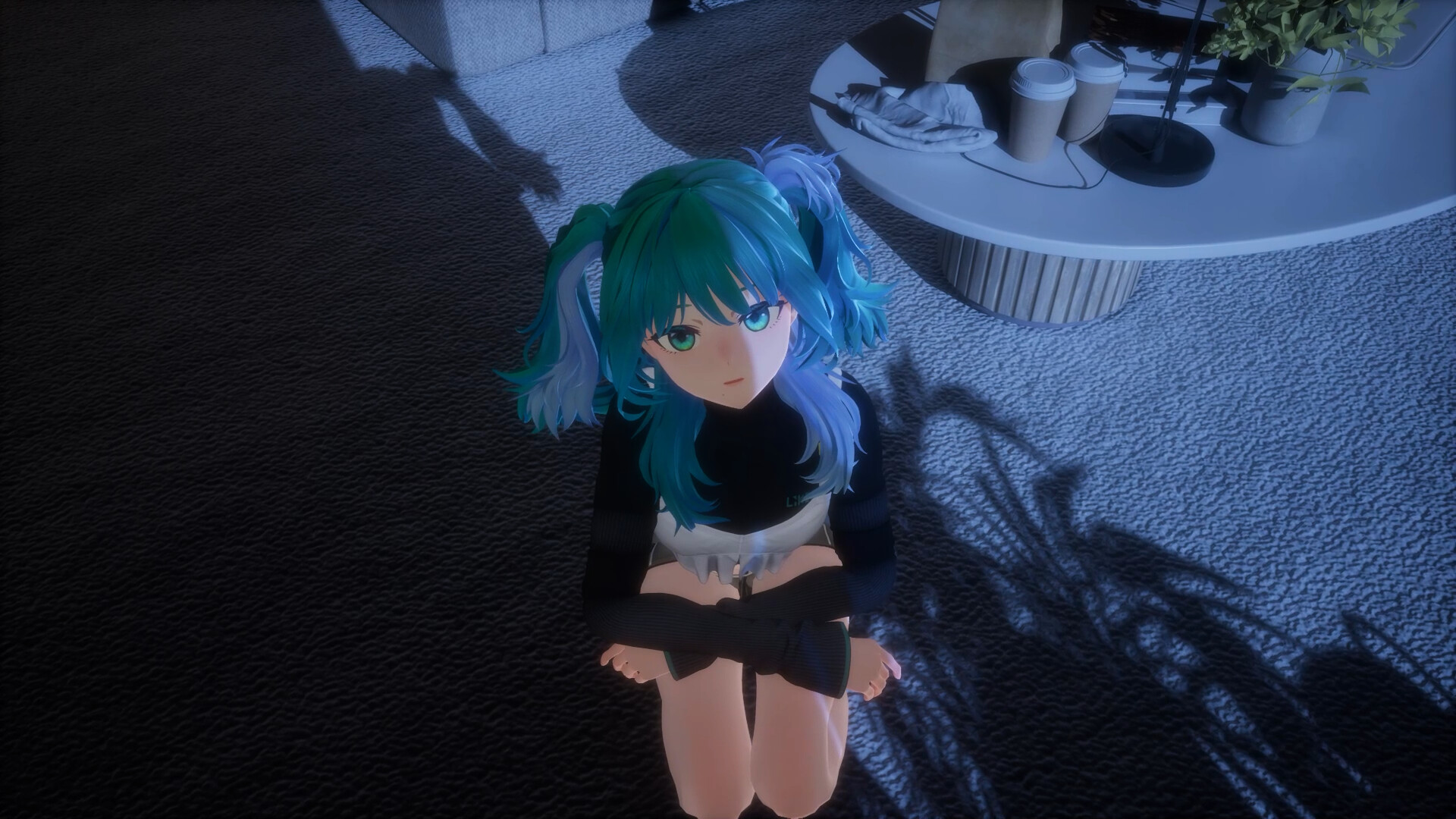 Laica screenshot 2