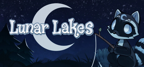 Cover art from Lunar Lakes