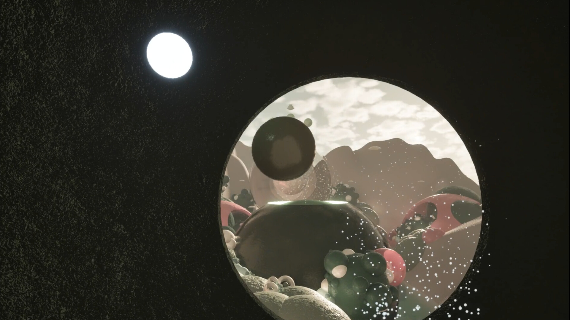 Just Balls screenshot 3