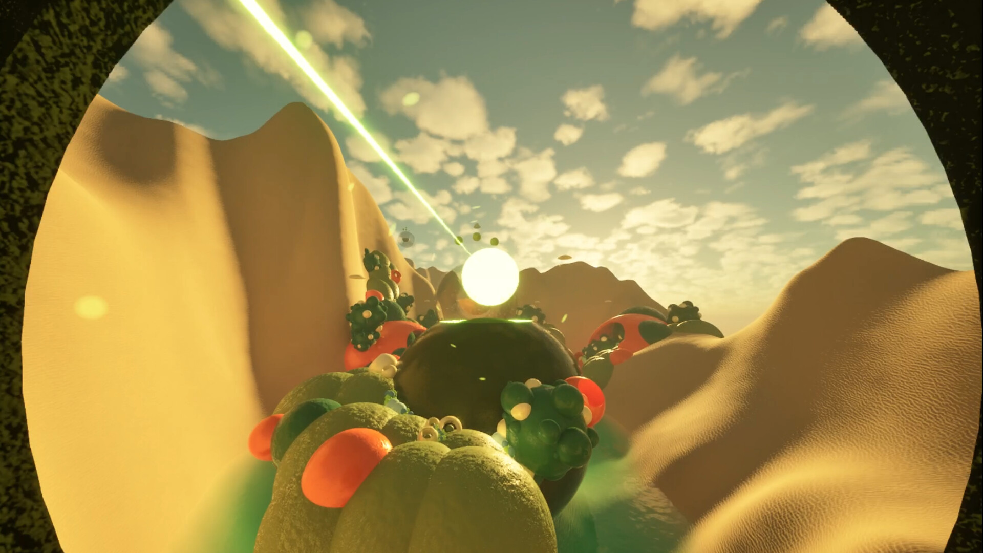 Just Balls screenshot 4